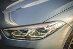 BMW 840i M Sport Gran Coupe 2020 года (MY)